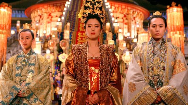 Cinemateca Nacional ofrece ciclo de películas chinas hasta el 25 de febrero