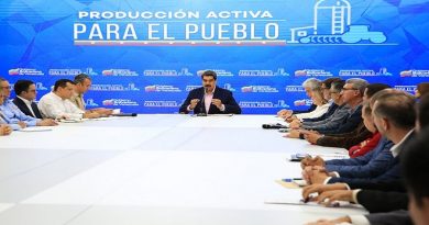 Designan a Miguel Pérez Abad como nuevo Rector de Cartera Única Productiva Nacional