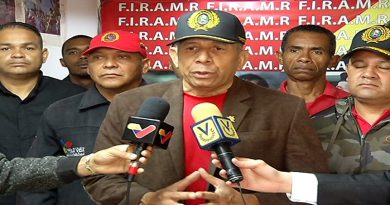 Juan Simoza: Censo Nacional Agrícola contribuyen a la inversión económica del país