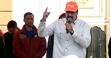 Venezuela estima ampliar flota de Conviasa 80 aeronaves para volar por el mundo