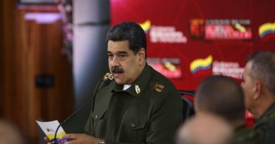 Ejercicios Militares Escudo Bolivariano 2020 se mantendrán de forma permanente