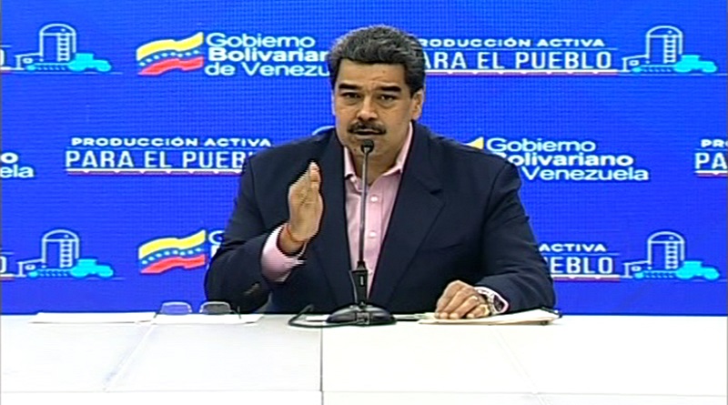 Jefe de Estado: Más de 14 mil 500 pequeñas y medianas industrias tiene el país