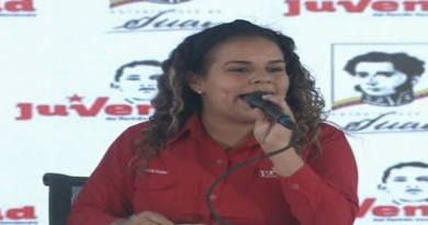 Desplegados más de 12 mil jóvenes del PSUV en al menos 58 estaciones de servicio del país