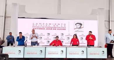 JPSUV aspira carnetizar un millón y medio de jóvenes en el país