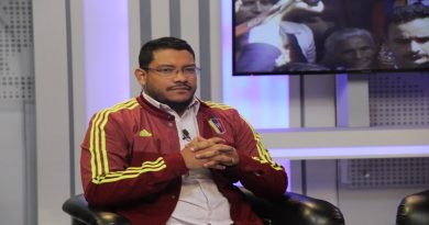 La Revolución Bolivariana ha tenido grandes aciertos estructurales