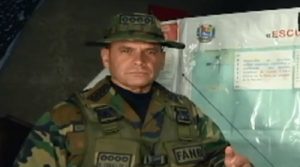 A/J Remigio Ceballos: Ejercicios Militares “Escudo Bolivariano 2020” forman parte de la defensa y protección del territorio nacional