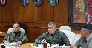 Inicia trabajo de la Comisión Presidencial para evaluar las propuestas de seguridad para Pdvsa