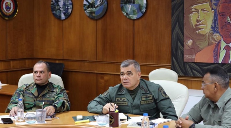 Inicia trabajo de la Comisión Presidencial para evaluar las propuestas de seguridad para Pdvsa