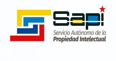 SAPI avanza en simplificación de trámites para registro de marcas y patentes en Venezuela
