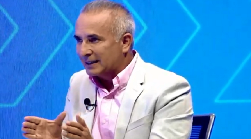 Freddy Bernal