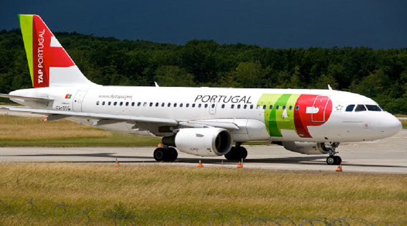 Ejecutivo Nacional suspende por 90 días las operaciones de TAP Aerolínea Internacional