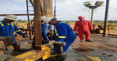 Récord en tiempo de perforación de pozos establecen PDVSA y Chevron con empresa mixta Petroboscán