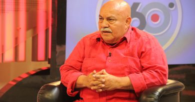 Jefe de Gobierno continuara embelleciendo el Distrito Capital