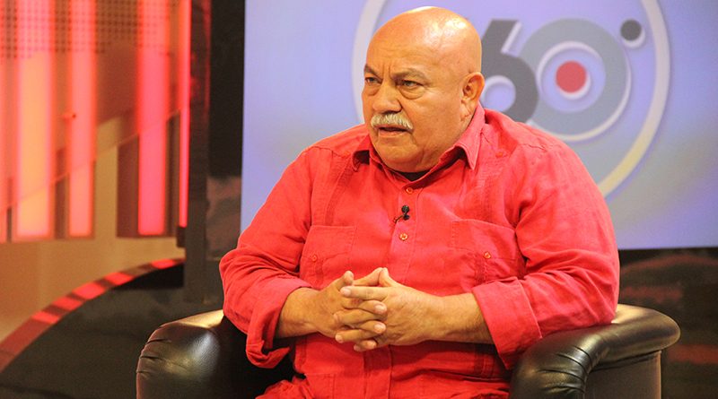 Jefe de Gobierno continuara embelleciendo el Distrito Capital