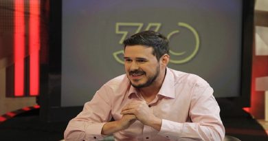 Ricardo González: A Guaidó lo están utilizando como parte de la campaña presidencial de Trump en Florida