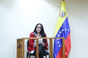 Excongresista Aída Merlano revela corrupción de Duque y la clase política colombiana