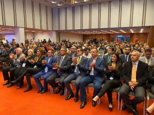 Empresas interesadas en invertir en Venezuela muestran sus bondades en II Rueda de Negocios