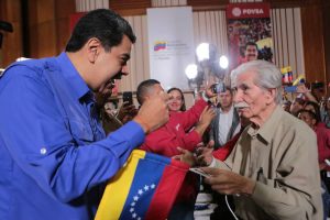 Conformación de los Consejos Productivos de Trabajadores y Trabajadoras de los sectores petrolero, petroquímico y gasífero del país