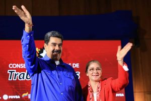 Conformación de los Consejos Productivos de Trabajadores y Trabajadoras de los sectores petrolero, petroquímico y gasífero del país