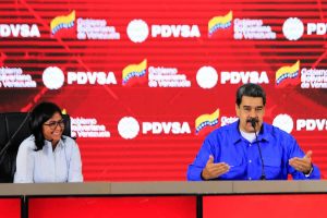 Conformación de los Consejos Productivos de Trabajadores y Trabajadoras de los sectores petrolero, petroquímico y gasífero del país
