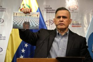 Golpe al narcotráfico | Incautados más de 480 kilos de cocaína en Lara