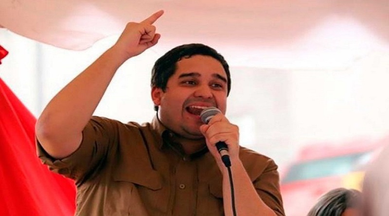 Maduro: Escuela de Formación Ideológica Sucre hará intercambio con juventudes de otras naciones