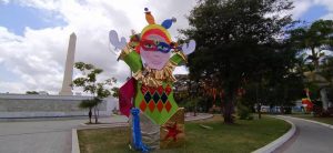 Misión Venezuela Bella rehabilitó paseo La Nacionalidad