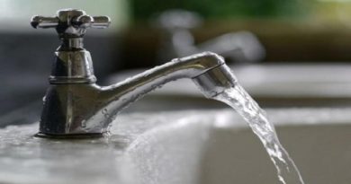 Cuadrillas de Hidrocapital reparan avería del Sistema Tuy II para restablecer servicio de agua potable en el menor tiempo posible