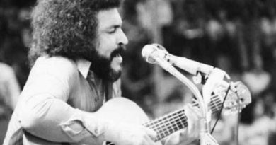 Publican en Gaceta Oficial el 31 de octubre como Día de la Canción Necesaria