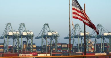 Trump excluyó a Brasil, Argentina y Colombia de su lista de “países en desarrollo” para proteger a EE.UU.