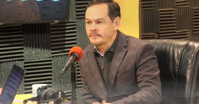 Vielma Mora: Ataques contra Venezuela son orquestados por carteles de droga de Colombia