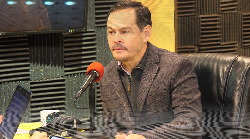 Vielma Mora: Ataques contra Venezuela son orquestados por carteles de droga de Colombia