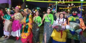 Carnavales Felices 2020