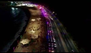 Carnavales Felices 2020