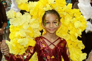 Carnavales Felices 2020 La Guaira