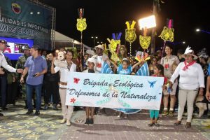 Carnavales Felices 2020 La Guaira