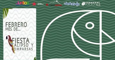 GDC tiene todo listo para los Carnavales Caribes Caracas 2020