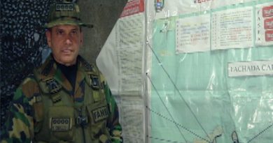 A/J Remigio Ceballos: Ejercicios Militares “Escudo Bolivariano 2020” forman parte de la defensa y protección del territorio nacional