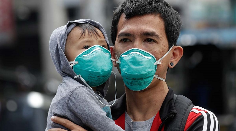 Situación epidémica en China ha mostrado cambios positivos por prevención y control