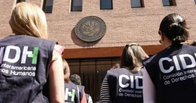 Organizaciones de DDHH y sociales rechazan pretensiones de la CIDH de visitar Venezuela