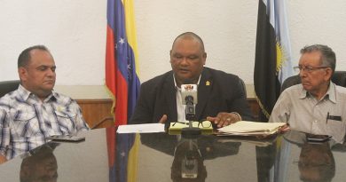 Instalada Comisión Poder Popular para Control, Administración y Servicios del Consejo Legislativo del Zulia