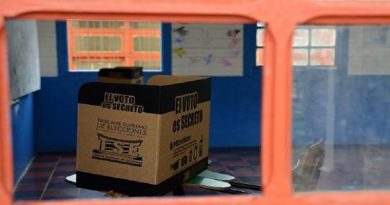 Tecnología de punta certificará resultados de elecciones municipales en Costa Rica