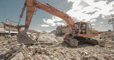 Zulia: Construirán seis mercados municipales en inmediaciones de Curva de Molina