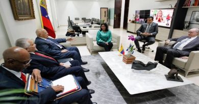 Venezuela y Cuba afianzan cooperación en un sólido bloque de dignidad antiimperialista