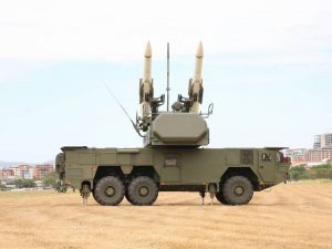 Venezuela realiza ejercicio militar Escudo Bolivariano 2020