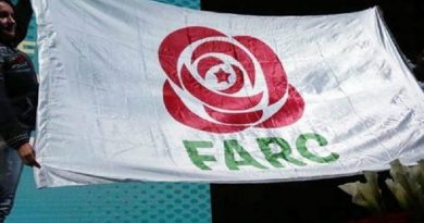 Colombia | FARC exige a Duque garantías ante asesinato de otro excombatiente