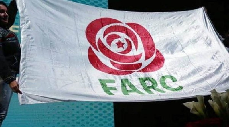 Colombia | FARC exige a Duque garantías ante asesinato de otro excombatiente