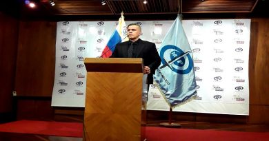 MP desmantela red de corrupción en empresa plantas móviles de Venezuela