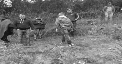Hallan cadáver de líder indígena y ex alcalde colombiano Jorge Alpala