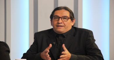 Visita de Canciller de Rusia a Venezuela consolida internacionalmente al Gobierno Bolivariano